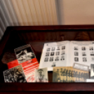 Vasúttörténeti kiállítás Cegléden