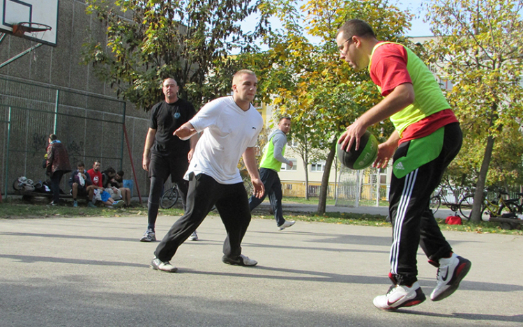 Idén már nincs több Dühöngés