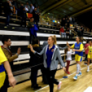 VBW CEKK CEGLÉD–BASKET NAMUR CAPITAL