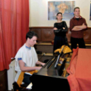 Rónai Gábor fél évszázada