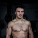 Kovács Lacce - British of London győztese