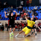 Vereség a listavezető ellen