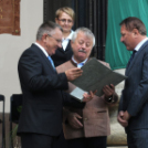 XVIII. Kossuth Toborzó - 2. nap