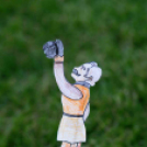 Gyerekek munkái - Március 15