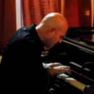 Jazz - Rozsnyói Péter Trió koncert