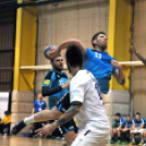 Cegléd - Tatabánya férfi kézilabda mérkőzés: 27 – 33 ( 12 – 18 )