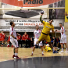 Ceglédi KK SE - Telekom Veszprém