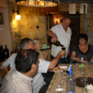 Városi Nyitott Pince Napok 2013