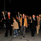 Március 15. előestélye