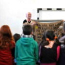 Rendhagyó angol óra a Táncsicsban