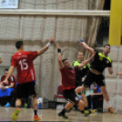 Ceglédi KK SE – Kőnig Trade Balmazújvárosi KK 27 – 23