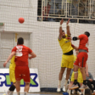 Nagy esélyt szalasztott el a Cegléd