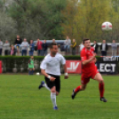 CVSE - Nyíregyháza 1-1