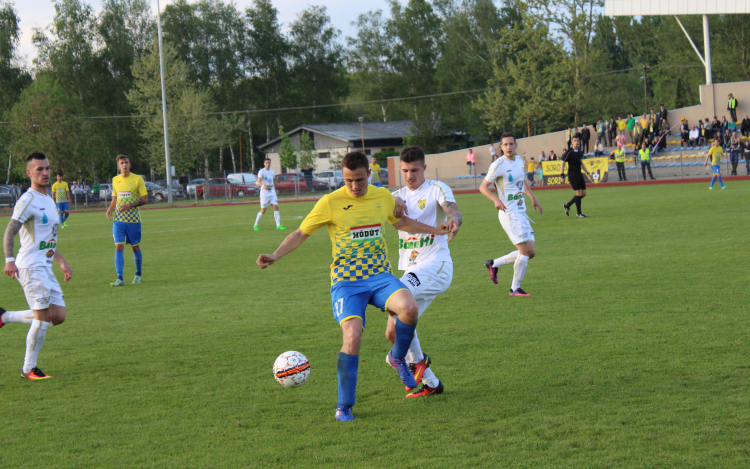 Soroksár csapatát fogadtuk Albertirsán 