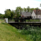 Karanténséta a Gerje parton