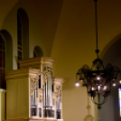 Pünkösdi hangverseny