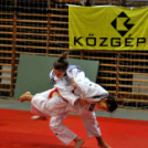 Judo KÖZGÉP Kupa