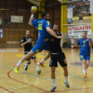 CEGLÉDI KKSE–SZESE GYŐR 25–25 (13–12)