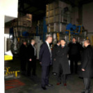 Kövér László Cegléden