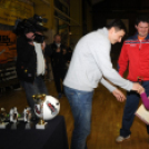 Végetért a XVI. Pákozdi Hús Teremlabdarúgó Bajnokság