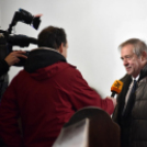 Együtt szaval a nemzet Cegléden