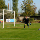 CVSE-ZTE 0-1 vereség az utolsó pillanatban...a jobb vesztett!