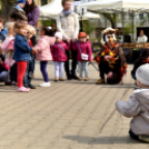 Költészet napja Cegléden