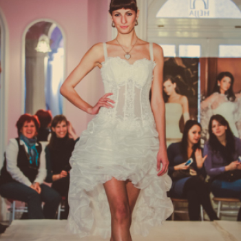 Bemutatkozott az új kollekció