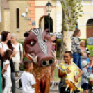 Augusztus 20 Cegléden 