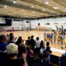 A Vasas nyerte a párharcot