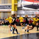 Ceglédi Kék Cápák - Fehérvár KC II. 22 - 28 ( 12 - 14 )