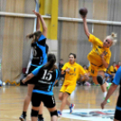 Ceglédi Kék Cápák - DAC