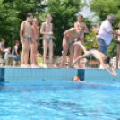 Beck Péter emléktorna döntő és eredményhirdetés