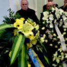 Búcsú Nagy László Lázártól