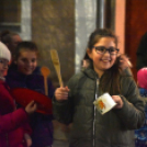 Télűzés Cegléden