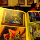 Bakányi Gyula festőművész kiállítása