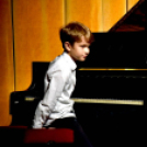 Táncsics alsós est