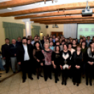 137 ünnepeltet köszöntött az Infineon 