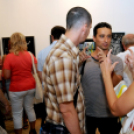 Kiállított a Ceglédi Fotóklub