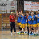 Ceglédi Kék Cápák – Duna-Pent 30 – 25