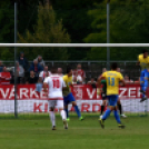 Ceglédi VSE - Kisvárda