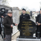 Zsengellér Gyula újratemetése II.