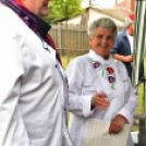 Anyák napi virágvásár és Anyám tyúkja főzőverseny