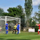 Ceglédi VSE – Tállya KSE 2-2 (0-0)