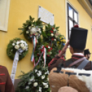 A vértanukra emlékeztek