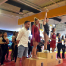 Diákolimpiai döntőt rendeztek