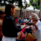 Sára Héléne koncert