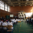 Nemzeti ünnep a Várkonyiban