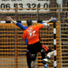 Ceglédi KKSE – Mol-Pick Szeged 27 – 39 (12-18)