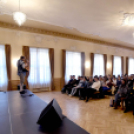 PATKÓS IRMA suli rendhagyó óra és építési terv átadás